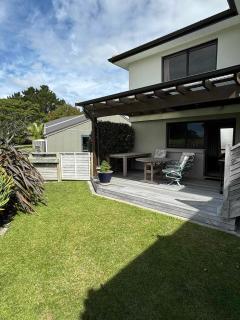 Coastal golfers guest house - Mount Maunganui - 7
