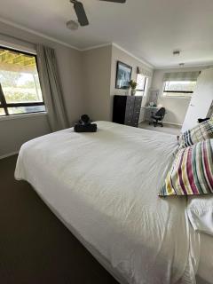 Coastal golfers guest house - Mount Maunganui - 2