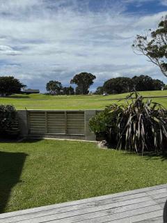 Coastal golfers guest house - Mount Maunganui - 1
