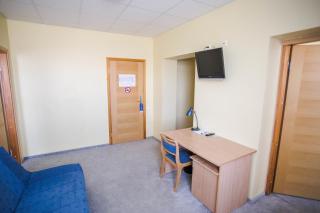 Sports Hotel - 4