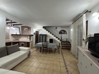 Delux with private pool - 1
