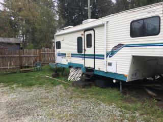 Shady Acre RV Rental - Vesuvius - 6