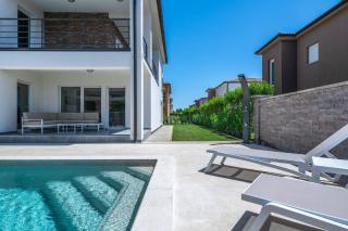 Ferienhaus Für 7 Personen Und 1 Kind In Vodnjan, Istrien Istrische Riviera - Vodnjan - 8