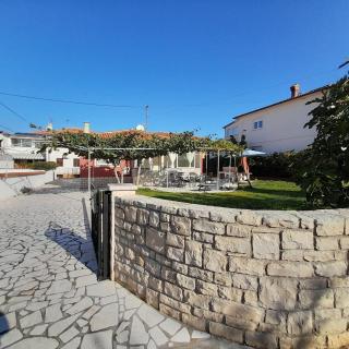 Ferienhaus für 4 Personen und 2 Kinder in Uag, Istrien Istrische Riviera - Umag - 9