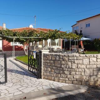 Ferienhaus für 4 Personen und 2 Kinder in Uag, Istrien Istrische Riviera - Umag - 0