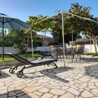 Ferienhaus für 4 Personen und 2 Kinder in Uag, Istrien Istrische Riviera - Umag - 3