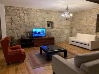 Ferienhaus für 20 Personen in Ribeiradio, Regio Centro Beira - 2