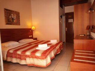 Spa Hotel Alex - Loutra Edipsou - 5