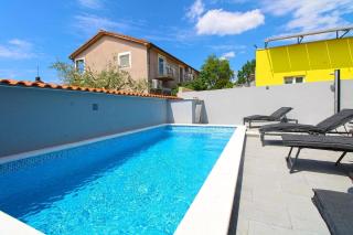 Ferienhaus für 10 Personen in Peroj, Istrien Istrische Riviera - b62339 - Peroj - 9