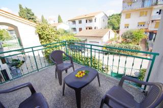 Studio für 6 Personen und 2 Kinder in Pula, Istrien Istrische Riviera - Pola (Pula) - 2
