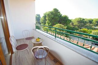 Studio für 6 Personen und 2 Kinder in Pula, Istrien Istrische Riviera - Pola (Pula) - 1