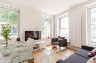 BnBNova - 3BR - Fitzrovia & Soho - Londra - 4