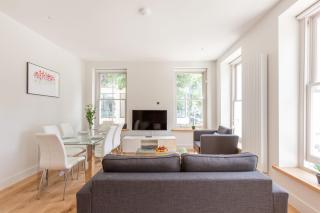 BnBNova - 3BR - Fitzrovia & Soho - Londra - 5