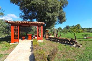 Ferienhaus mit Privatpool für 10 Personen ca 265 qm in Šišan, Istrien Südküste von Istrien - Šišan - 8
