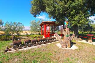 Ferienhaus mit Privatpool für 10 Personen ca 265 qm in Šišan, Istrien Südküste von Istrien - Šišan - 7