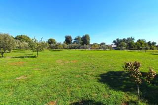 Ferienhaus mit Privatpool für 10 Personen ca 265 qm in Šišan, Istrien Südküste von Istrien - Šišan - 4
