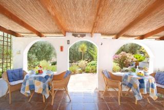 Ferienhaus für 4 Personen und 2 Kinder in Coares, Andalusien Costa del Sol - Comares - 8