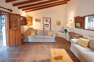Ferienhaus für 4 Personen und 2 Kinder in Coares, Andalusien Costa del Sol - Comares - 5