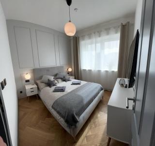 Slunečný apartmán Velké Losiny - Velké Losiny - 1