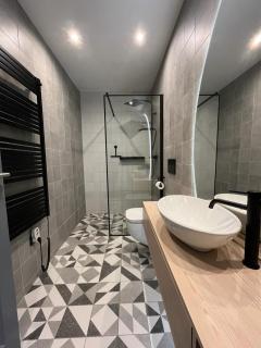 Slunečný apartmán Velké Losiny - Velké Losiny - 4