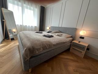 Slunečný apartmán Velké Losiny - Velké Losiny - 3