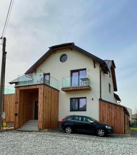 Slunečný apartmán Velké Losiny - Velké Losiny - 7