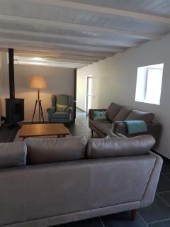 Ferienhaus Für 14 Personen In Afife - Afife - 3