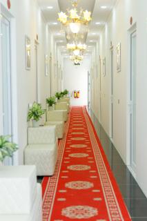 Ruby Hotel - 2 Mins Walk to NovaWorld Phan Thiet - Phan Thiet - 5