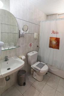 Spa Hotel Alex - Loutra Edipsou - 1