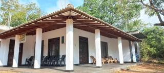 Hima Dahara Resort - Tissamaharama - 2