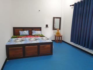 Hima Dahara Resort - Tissamaharama - 1