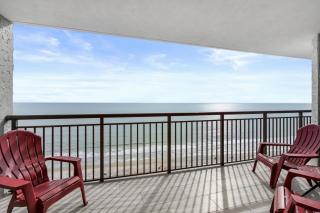 Grande Cayman 1556 - Myrtle Beach - 0