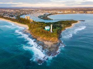 Point Break - Sea & River Views, Nature & Relax - Buddina - 7