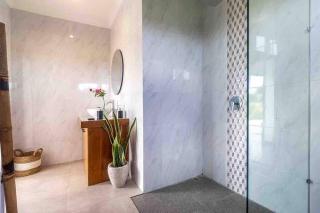 New 3BR villa,Sunset &ricefield views Canggu area! - Kerobokan - 5