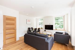 BnBNova - 1BR - Fitzrovia & Bloomsbury - Londra - 0
