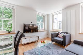 BnBNova - 1BR - Fitzrovia & Bloomsbury - Londra - 2