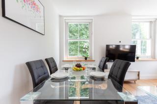 BnBNova - 1BR - Fitzrovia & Bloomsbury - 7