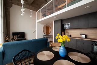 Super stylish loft - Tallinn - 3