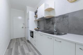 1 Bedroom @ Palm Villas #22 - Port Douglas - 6