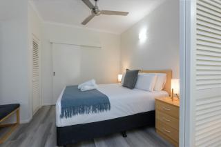 1 Bedroom @ Palm Villas #22 - Port Douglas - 7
