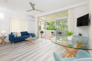 1 Bedroom @ Palm Villas #22 - Port Douglas - 0