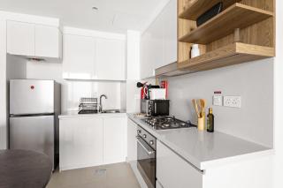 Silkhaus High Floor Luxury 1BDR in New Tower - Dubaï - 3