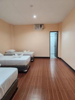 Maya Suites Badian powered by Cocotel - 9