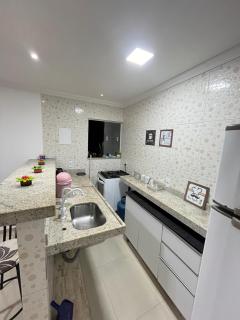 Apartamento no Centro - Porto Seguro - 5