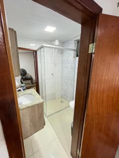 Apartamento no Centro - Porto Seguro - 2