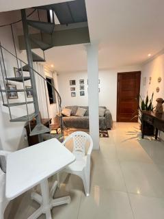 Apartamento no Centro - Porto Seguro - 1