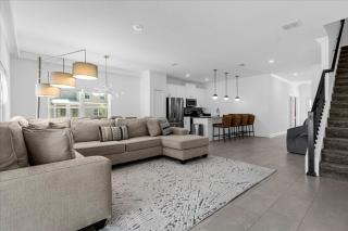 5 Bedroom- 4 Bathroom- Storey Lake 2601 Ss - Kissimmee - 6