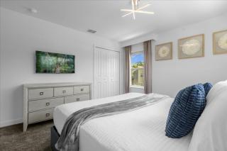 5 Bedroom- 4 Bathroom- Storey Lake 2601 Ss - Kissimmee - 4