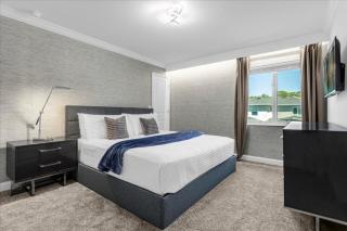 5 Bedroom- 4 Bathroom- Storey Lake 2601 Ss - Kissimmee - 3