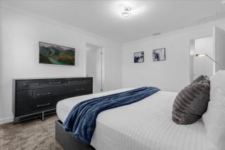 5 Bedroom- 4 Bathroom- Storey Lake 2601 Ss - Kissimmee - 2